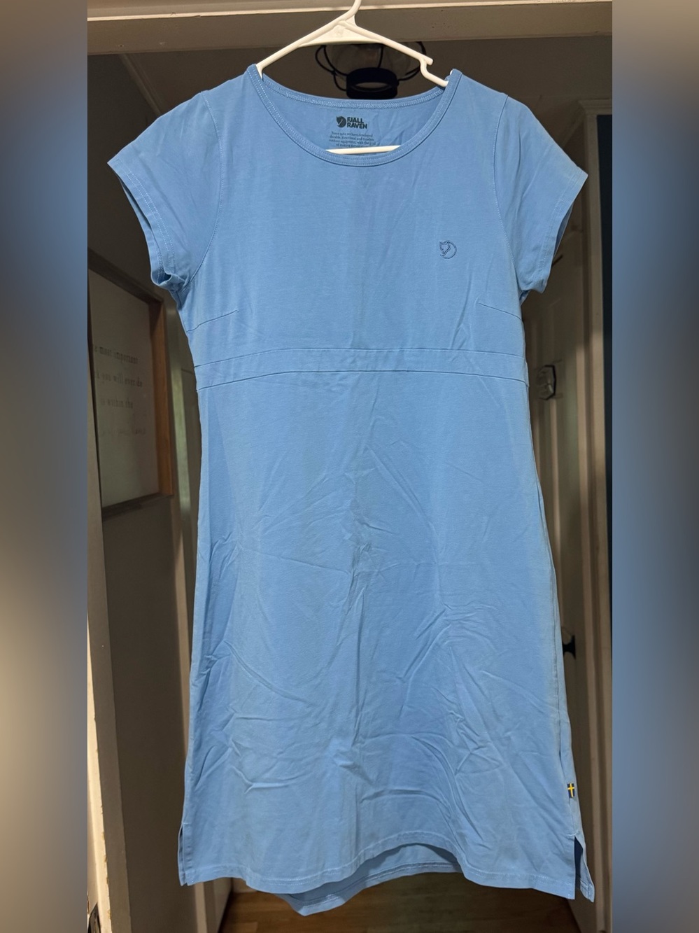 Fjall Raven High Coast Dress